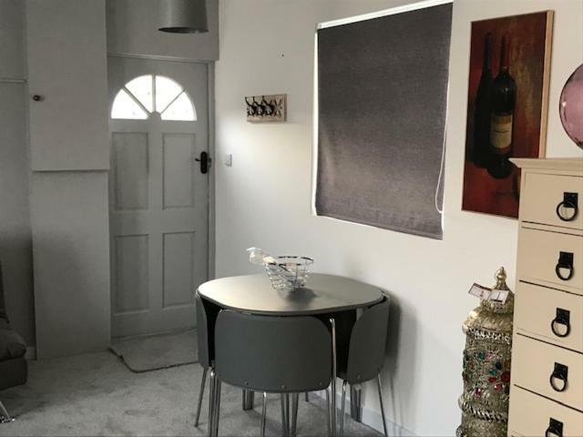 Ferienwohnung Eappa Barn Arundel Exterior foto